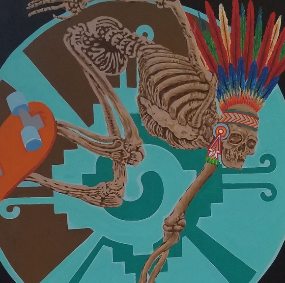 Meet your Posher, Benjamin - Picture 1 of 1